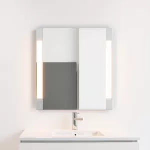 Lustro do toaletki Agata Meble