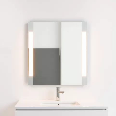 Lustro do toaletki Agata Meble