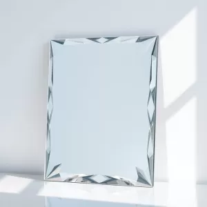 Lustro Kryształowe Cena M2