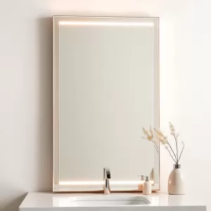 Lustro Podświetlane Stojące